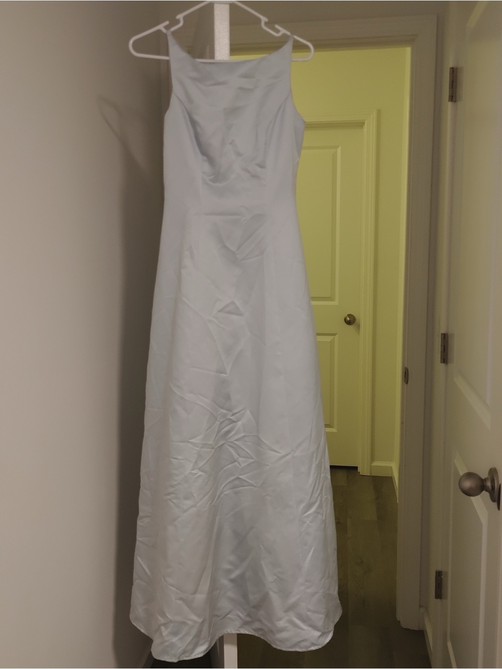 Vintage Prom